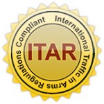 ITAR-Logo